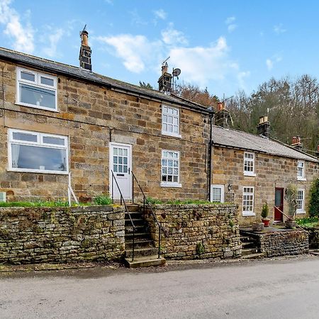 Esk Dale View Villa Grosmont  Exterior foto