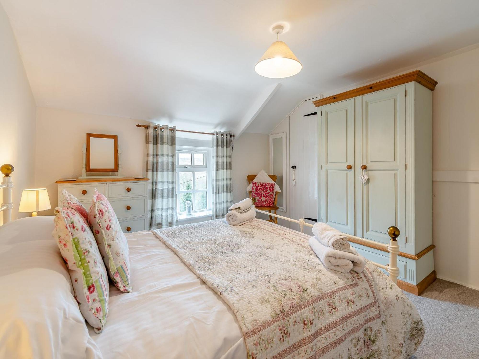 Esk Dale View Villa Grosmont  Exterior foto