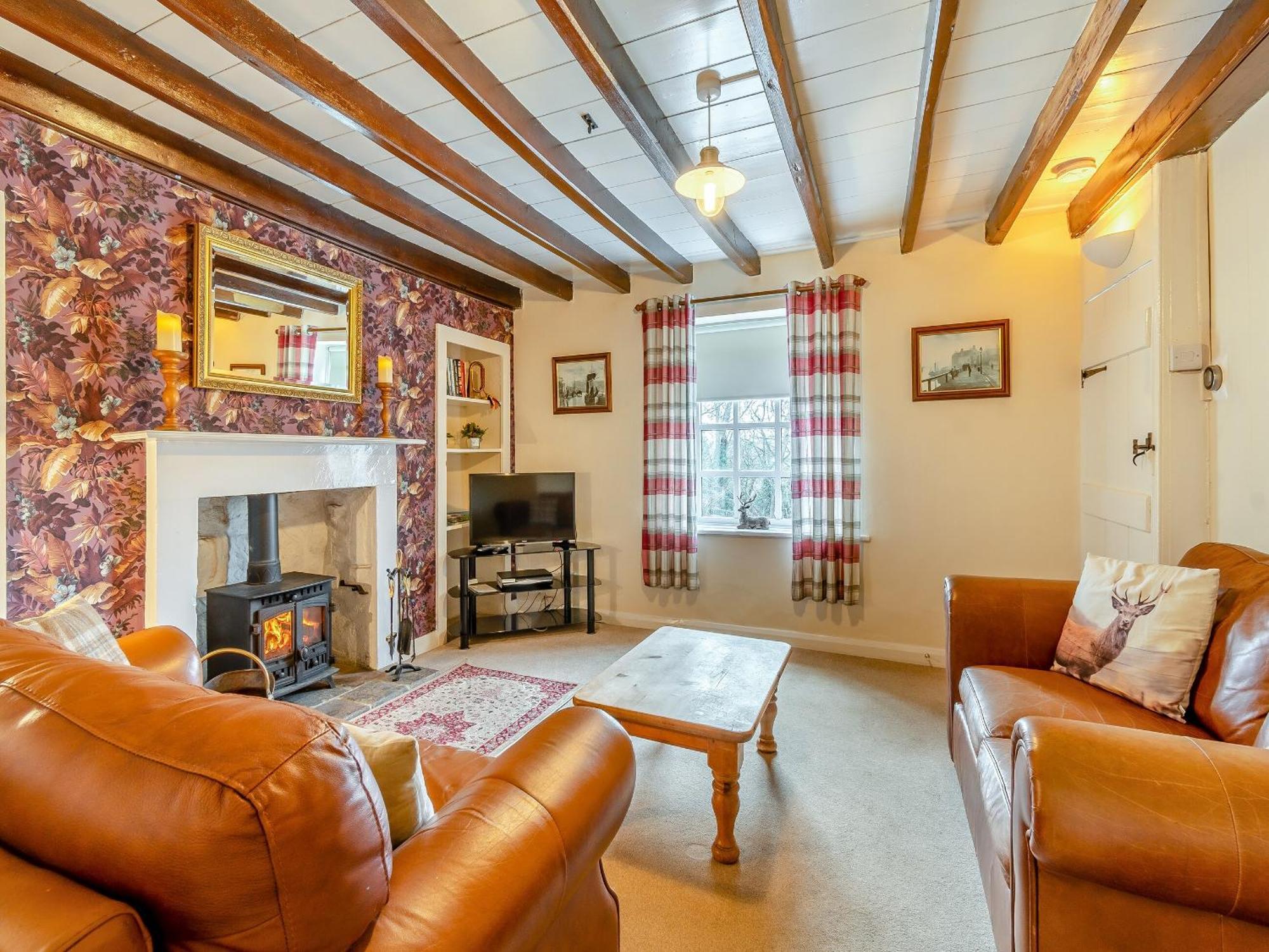 Esk Dale View Villa Grosmont  Exterior foto